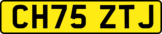 CH75ZTJ