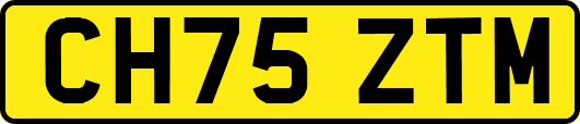 CH75ZTM
