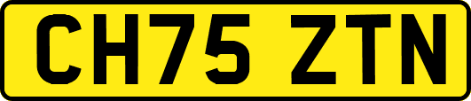 CH75ZTN