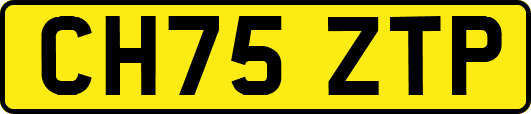 CH75ZTP