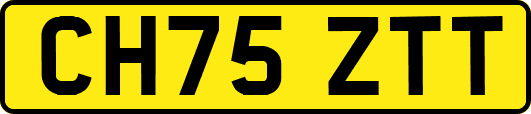 CH75ZTT