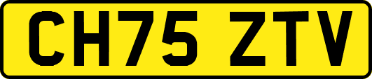 CH75ZTV