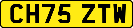 CH75ZTW
