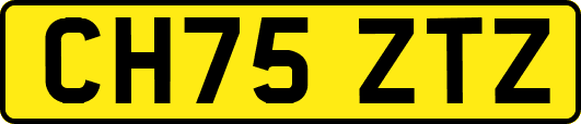 CH75ZTZ