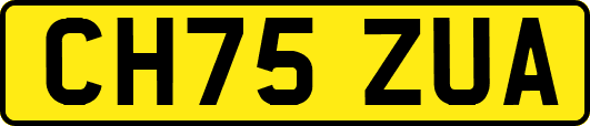 CH75ZUA
