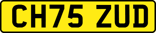 CH75ZUD