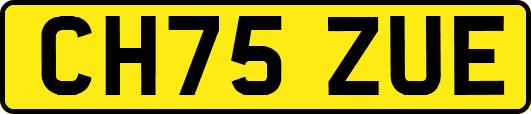 CH75ZUE