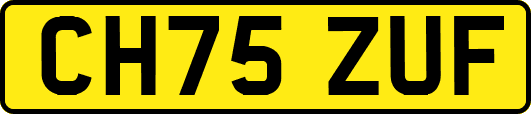 CH75ZUF