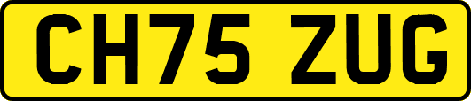 CH75ZUG