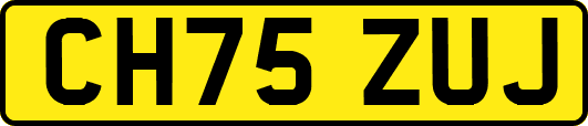 CH75ZUJ