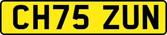 CH75ZUN