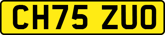 CH75ZUO
