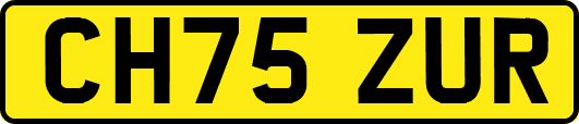 CH75ZUR