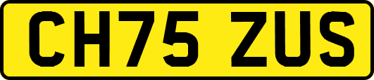 CH75ZUS