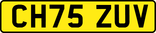 CH75ZUV