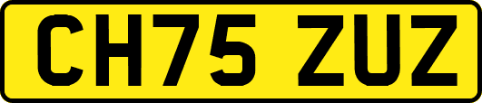 CH75ZUZ