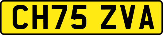 CH75ZVA