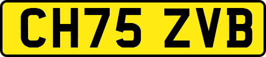 CH75ZVB