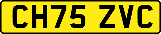 CH75ZVC