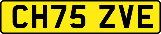 CH75ZVE