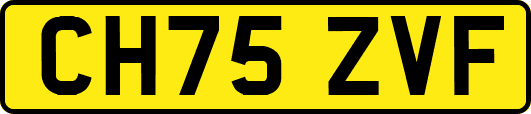 CH75ZVF