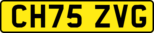 CH75ZVG