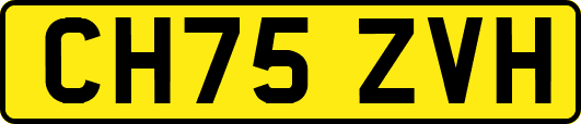 CH75ZVH