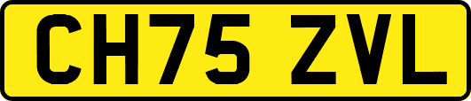 CH75ZVL