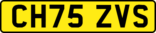 CH75ZVS