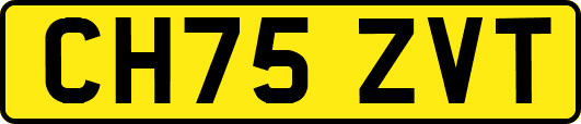 CH75ZVT