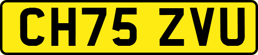 CH75ZVU