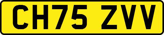 CH75ZVV