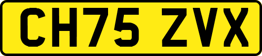CH75ZVX