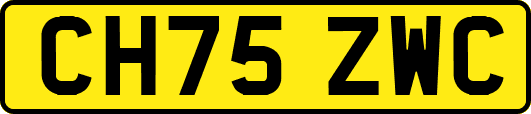CH75ZWC