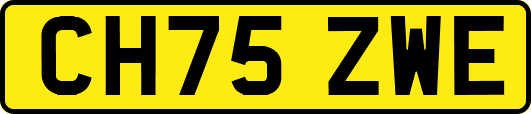 CH75ZWE