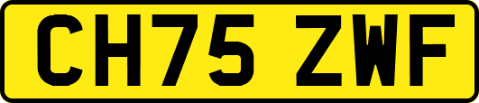 CH75ZWF