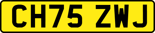 CH75ZWJ