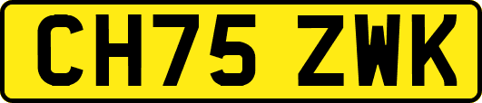 CH75ZWK