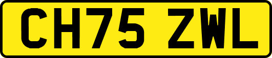 CH75ZWL