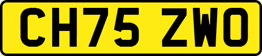 CH75ZWO