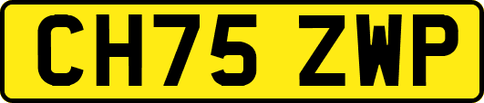 CH75ZWP