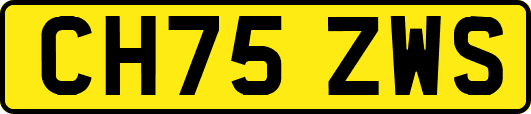 CH75ZWS