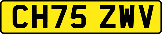 CH75ZWV