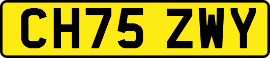 CH75ZWY