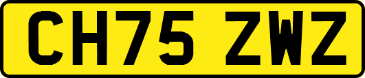 CH75ZWZ