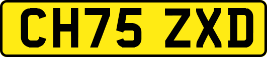 CH75ZXD