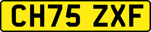 CH75ZXF