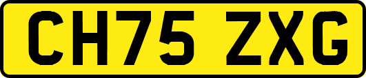 CH75ZXG