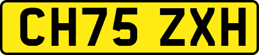 CH75ZXH