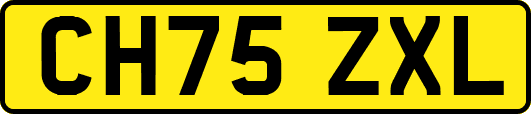 CH75ZXL